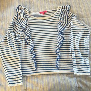 Lilly Pulitzer sweater